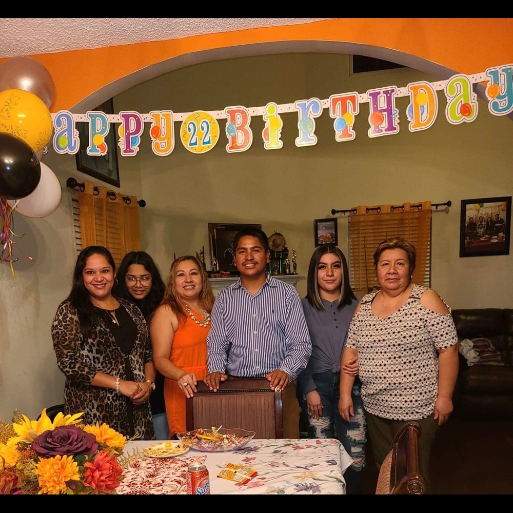 Meet your Posher, Denilson